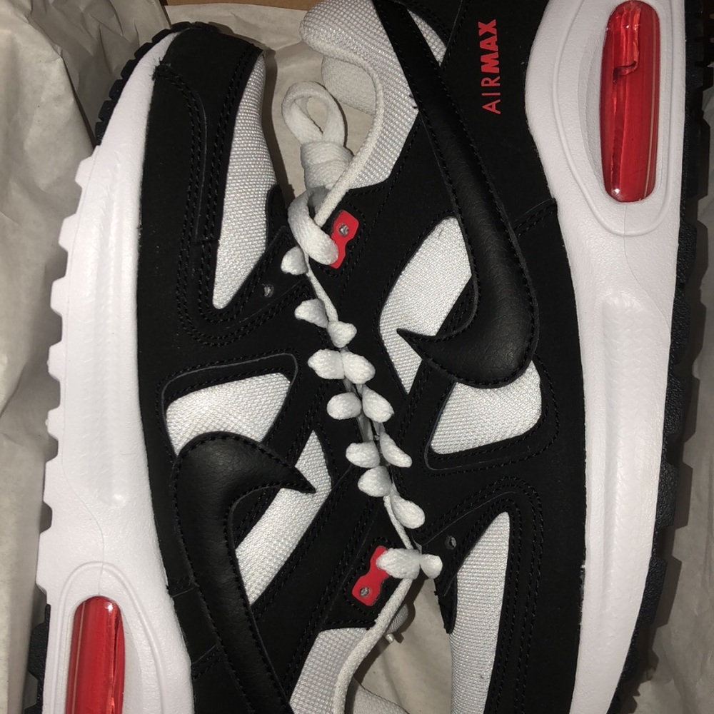 Nike Air Max